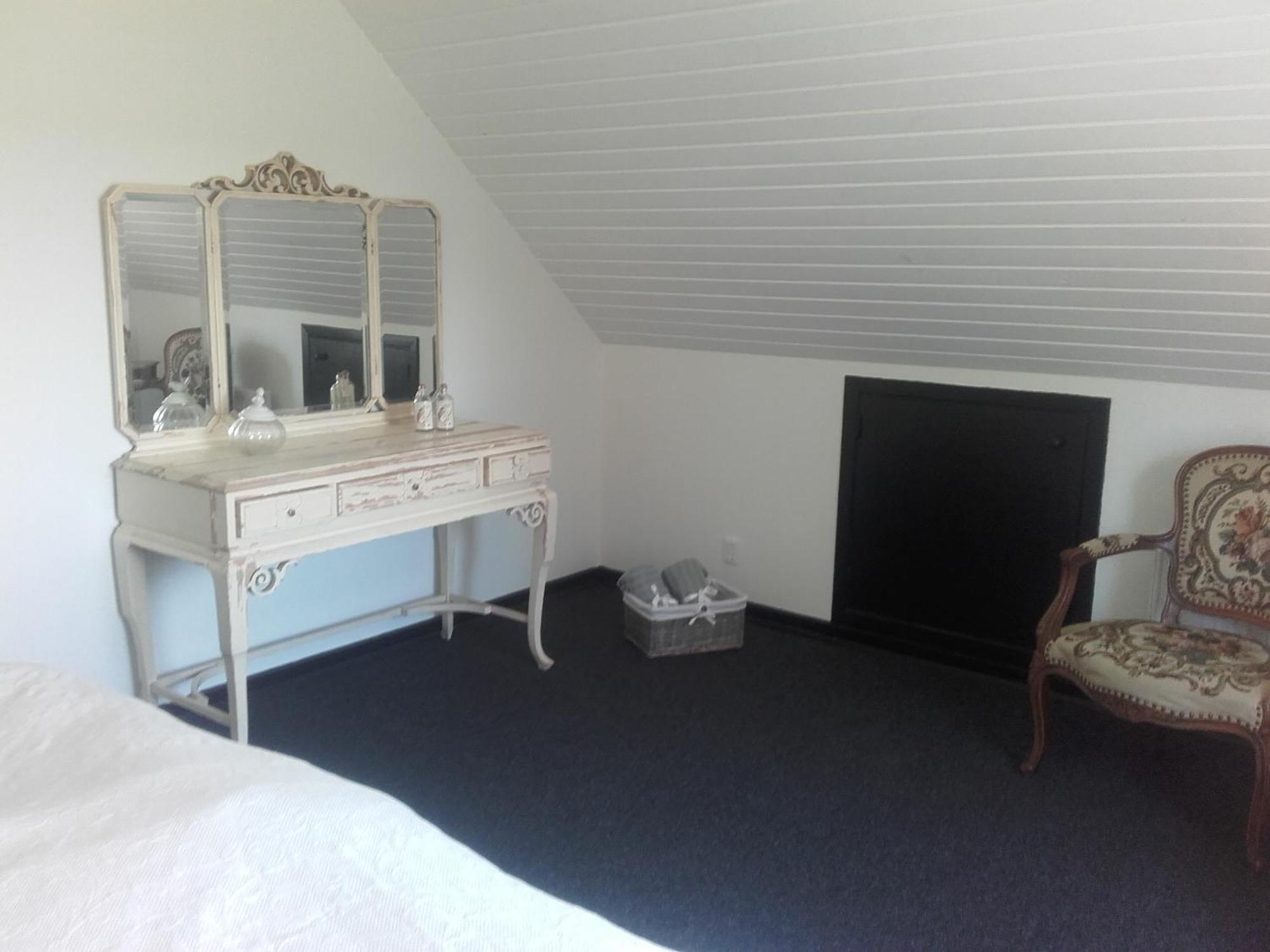 Olgod Nilles Bed & Breakfast الغرفة الصورة