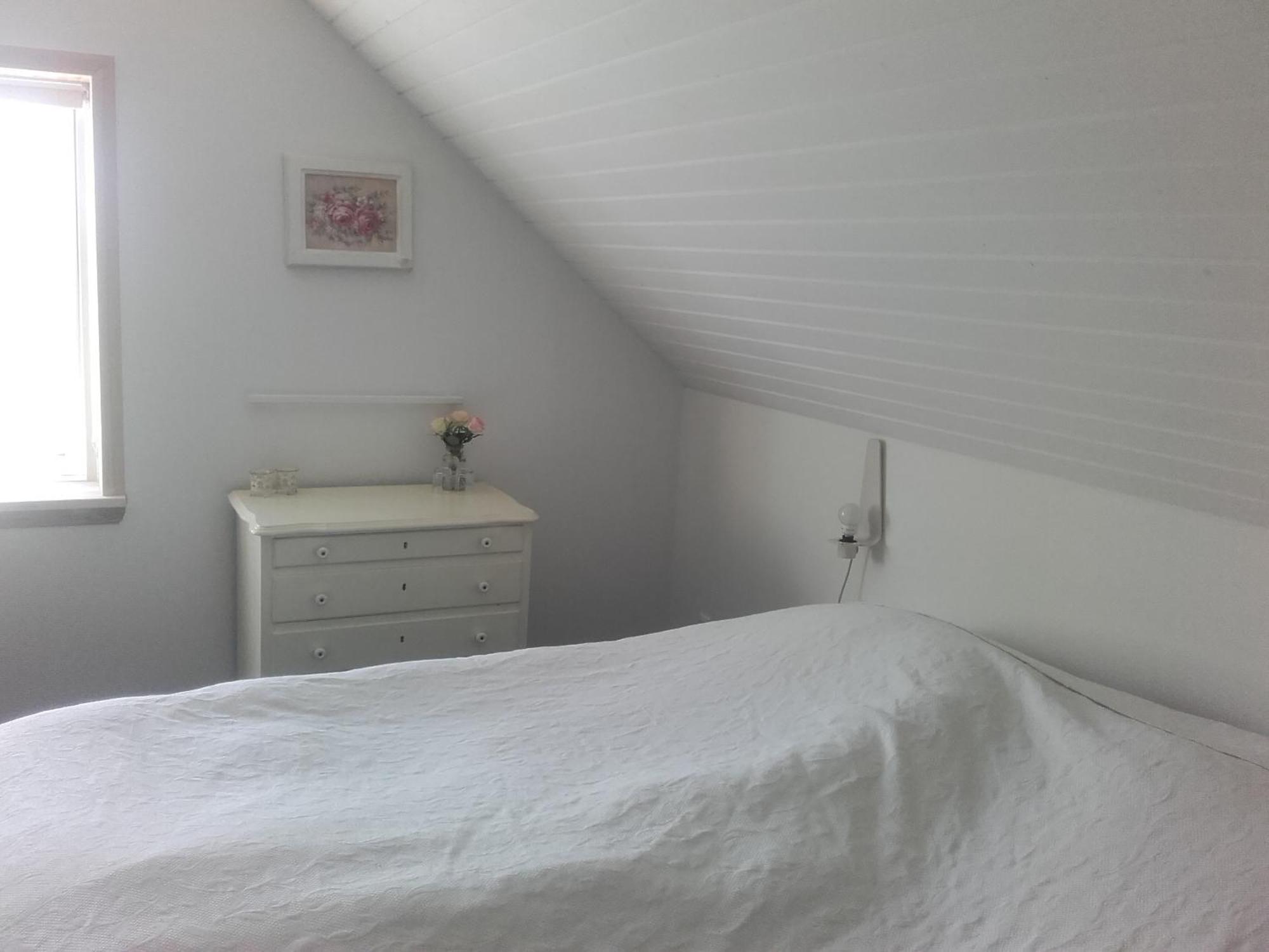 Olgod Nilles Bed & Breakfast الغرفة الصورة