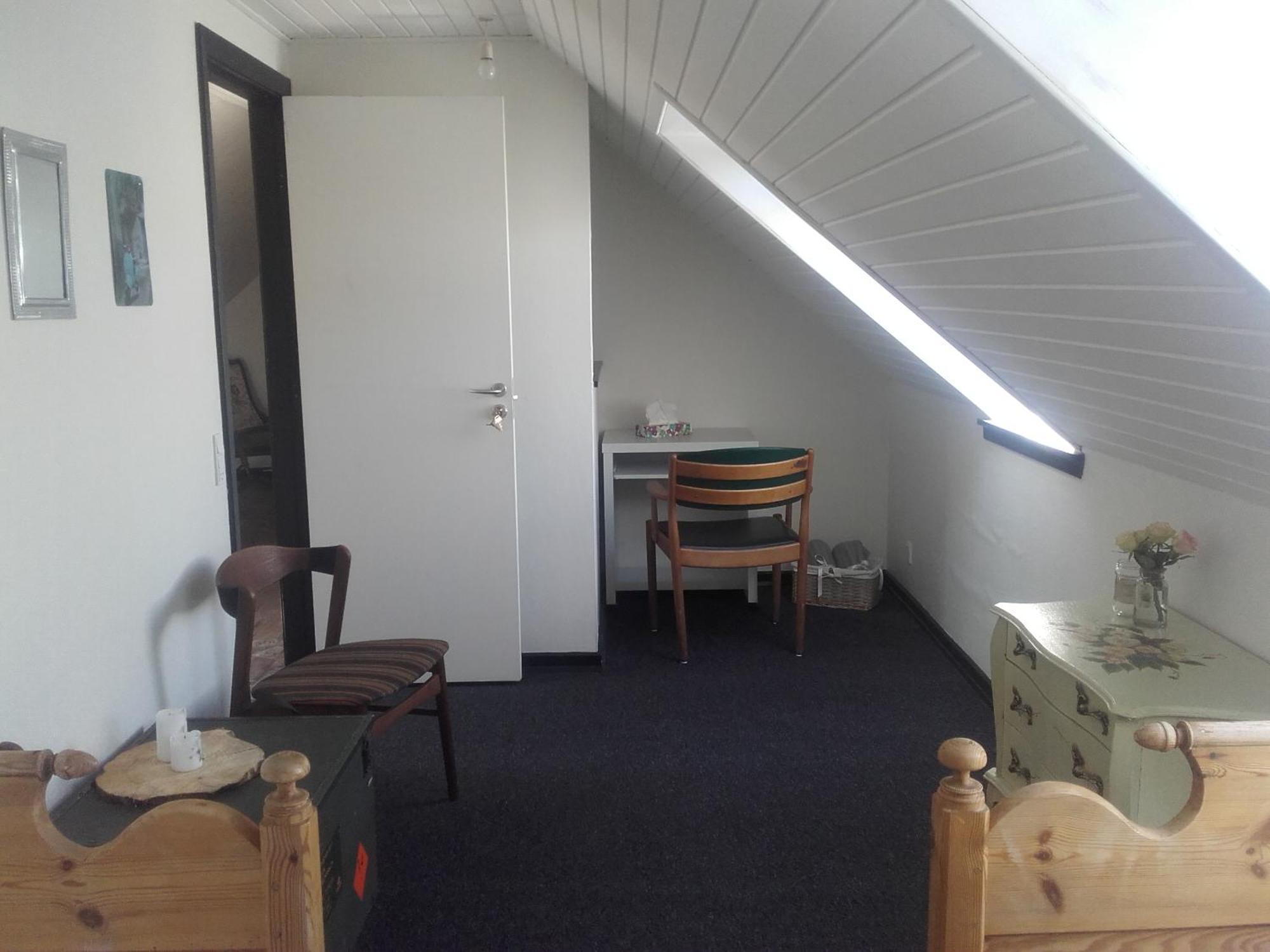 Olgod Nilles Bed & Breakfast الغرفة الصورة