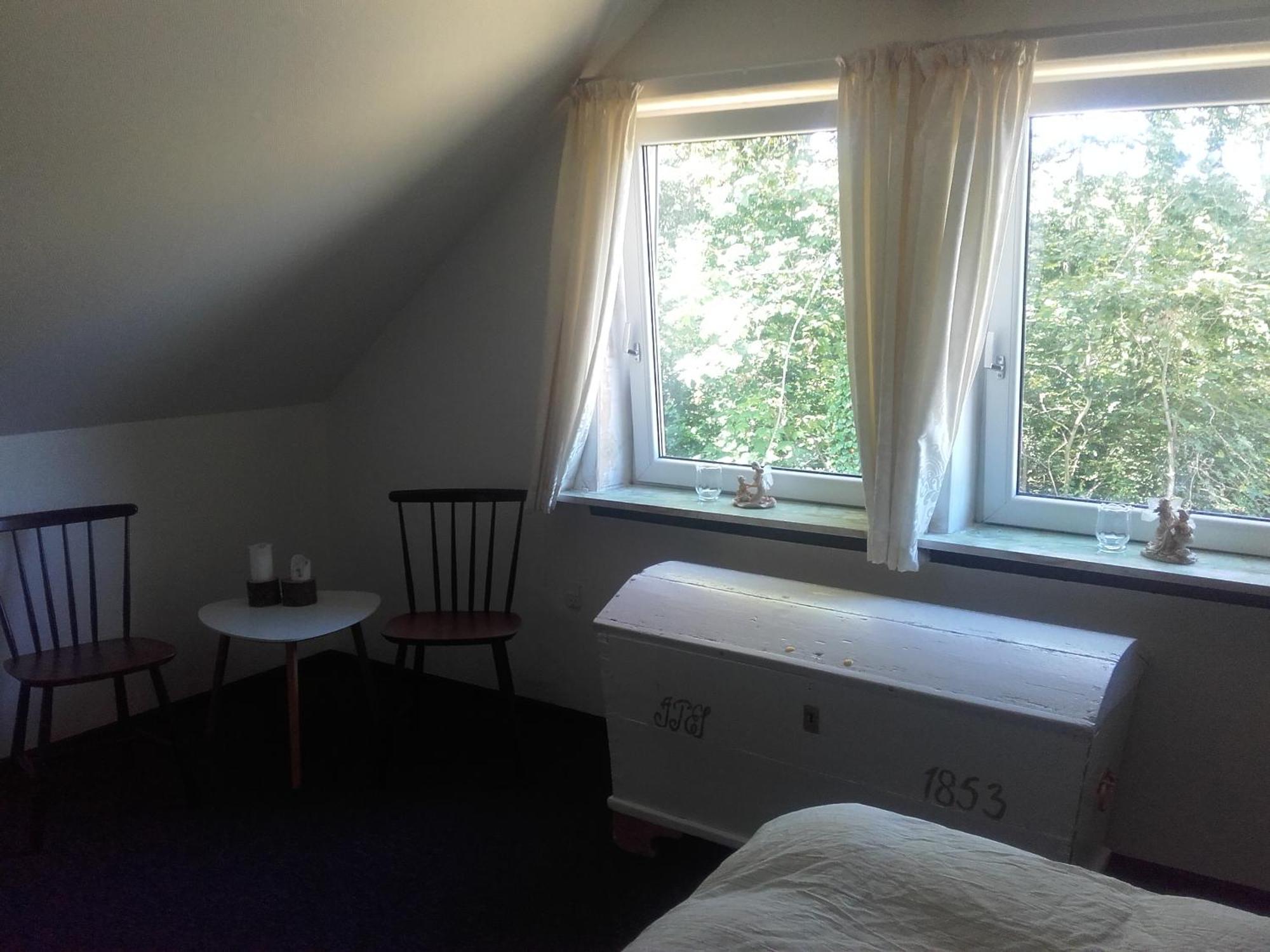 Olgod Nilles Bed & Breakfast الغرفة الصورة